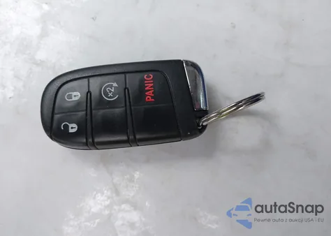 2017 Jeep Renegade Sport Fwd from USA, damaged, VIN ZACCJAAB6HPF29958